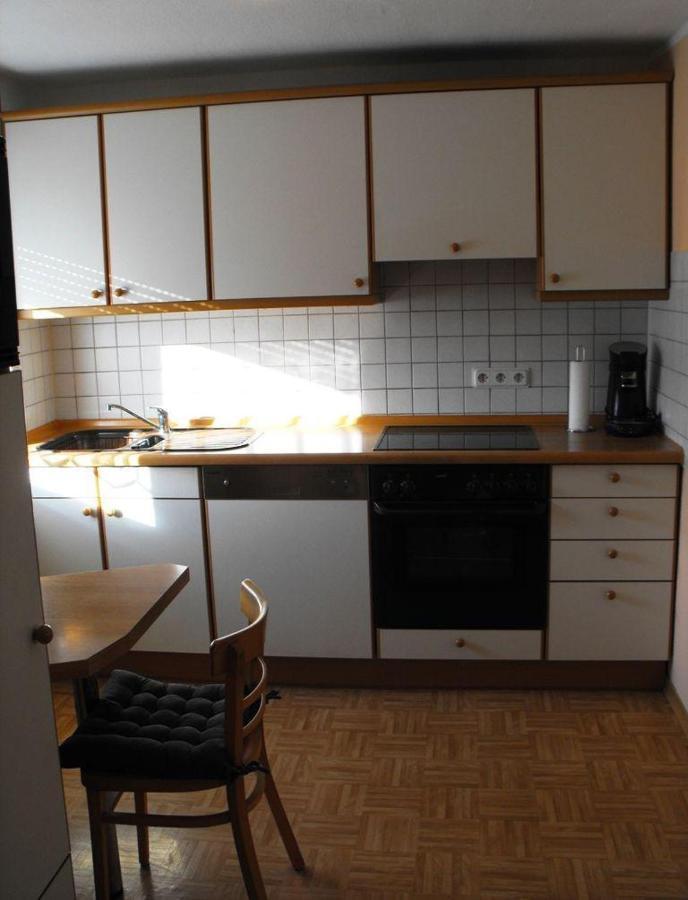 Ferienwohnung-Thielen-Waldrach-Ruwertal Экстерьер фото