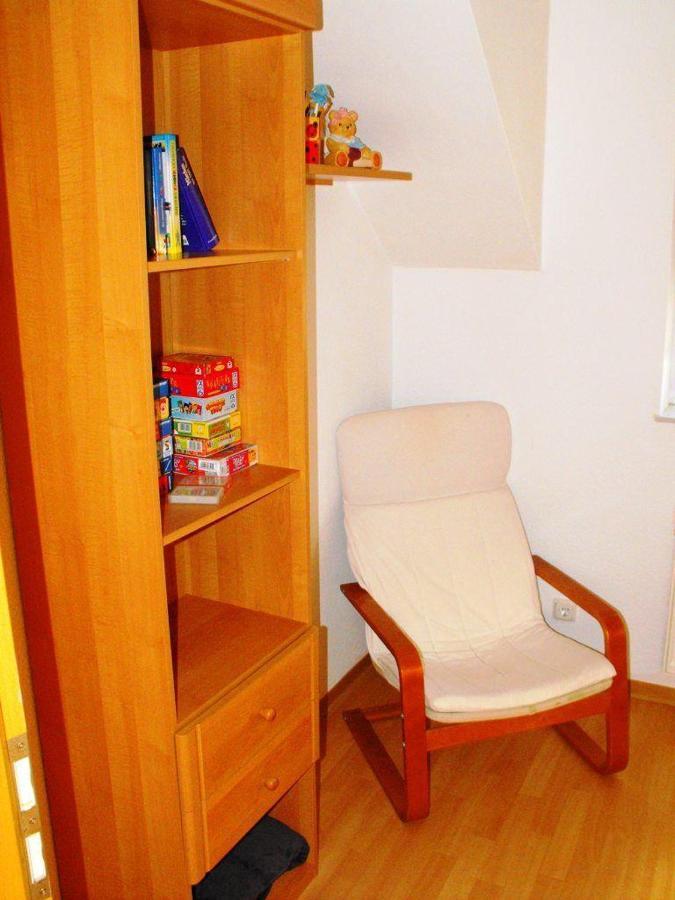 Ferienwohnung-Thielen-Waldrach-Ruwertal Экстерьер фото