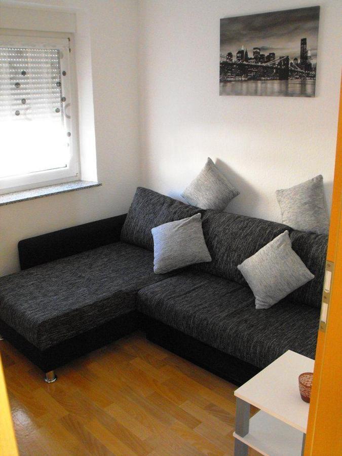 Ferienwohnung-Thielen-Waldrach-Ruwertal Экстерьер фото