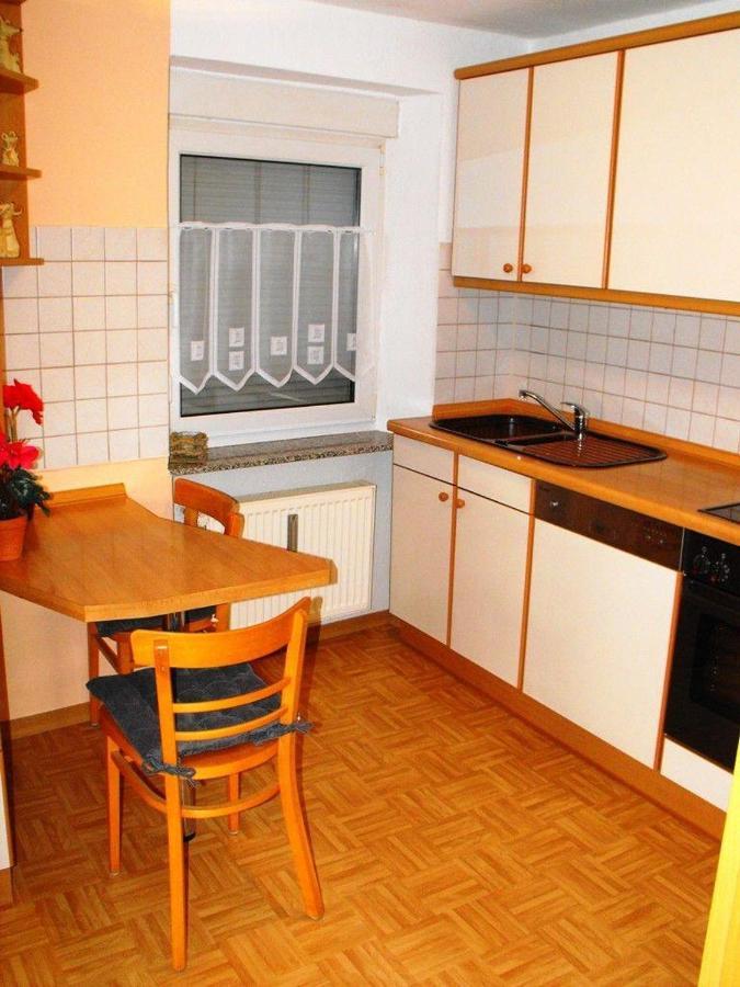 Ferienwohnung-Thielen-Waldrach-Ruwertal Экстерьер фото